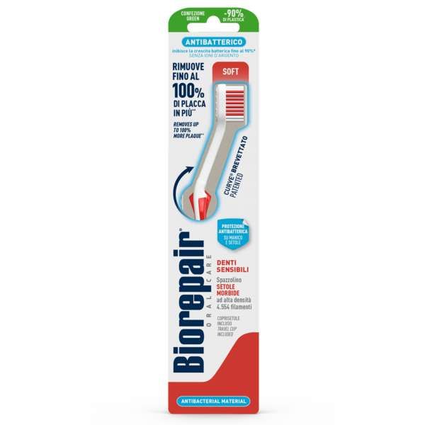 Biorepair Spazzolino Denti Sensibili