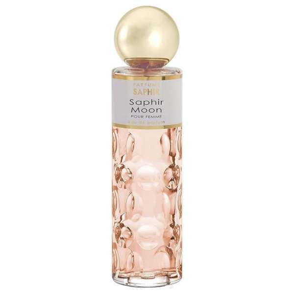Saphir Moon Profumo EDP Donna - 200ml