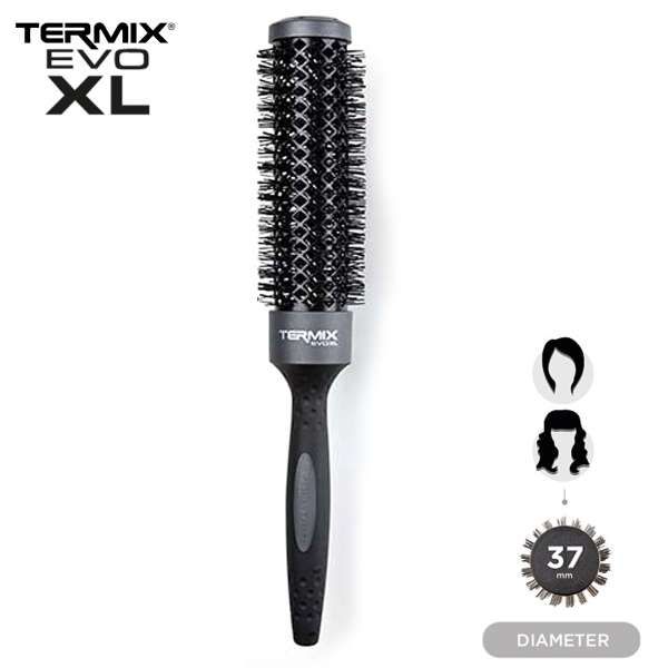 Spazzola Termix XL Evolution Brush 37mm
