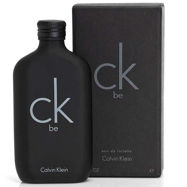 CALVIN KLEIN Calvin Klein Be Profumo EDT Unisex - 50ml - MegaPrezzo