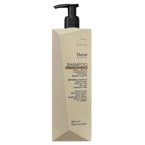 Renee Blanche Bheyse Shampoo Ristrutturante Capelli Secchi - 300ml