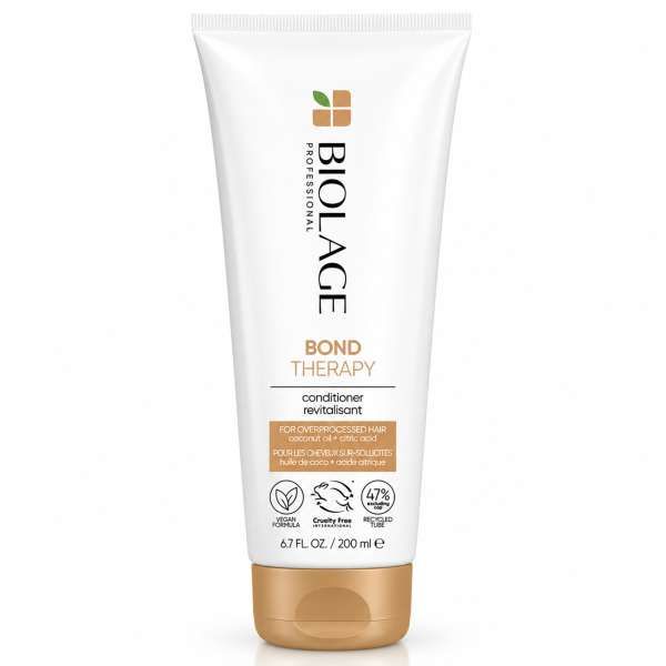 BIOLAGE Biolage Bond Therapy Conditioner Capelli Fragili - 200ml - MegaPrezzo