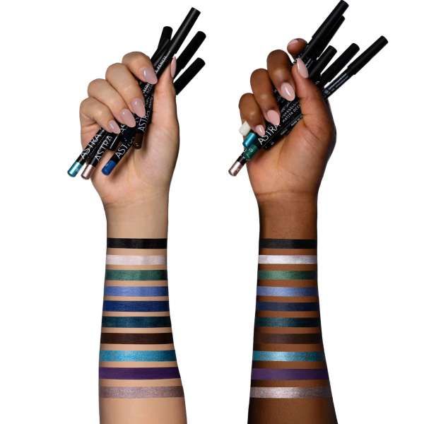 ASTRA MAKEUP Astra Makeup Professional Eye Pencil Matita Occhi - MegaPrezzo
