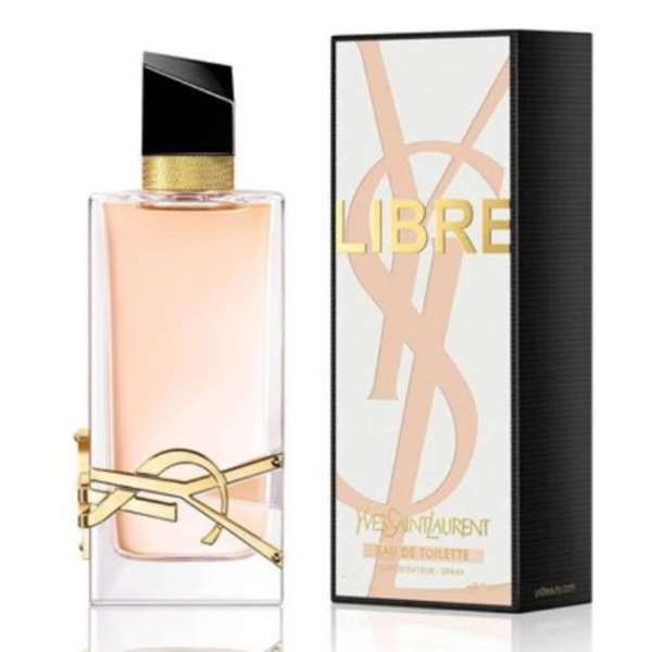 YVES SAINT LAURENT Yves Saint Laurent Libre Profumo EDT Donna - 30ml - MegaPrezzo