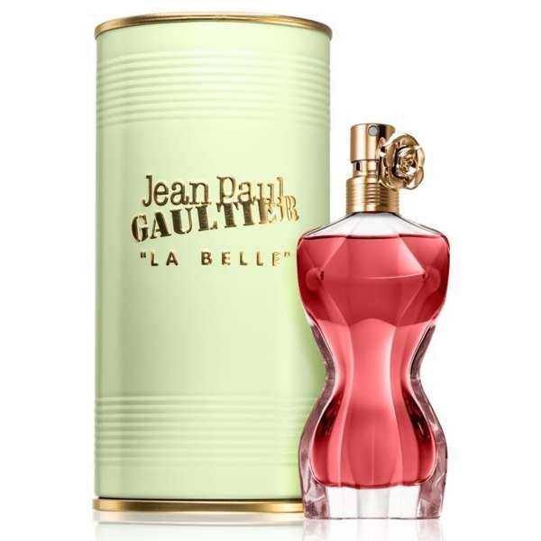 JEAN PAUL GAULTIER Jean Paul Gaultier La Belle Profumo EDP Donna - 30ml - MegaPrezzo