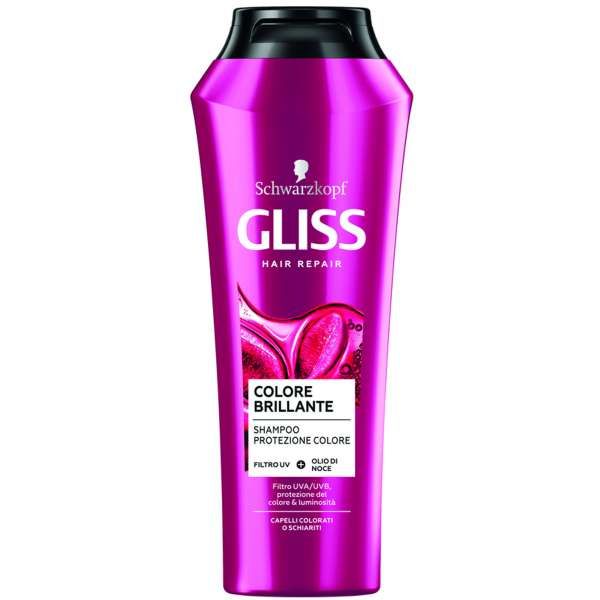 Gliss Shampoo Colour Perfector - 250ml