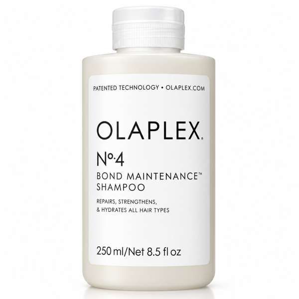 OLAPLEX Olaplex Bond Maintenance Shampoo n.4 - 250ml - MegaPrezzo
