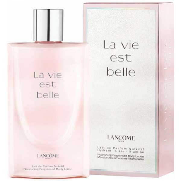 LANCOME Lancome La Vie Est Belle Latte Corpo - 200ml - MegaPrezzo