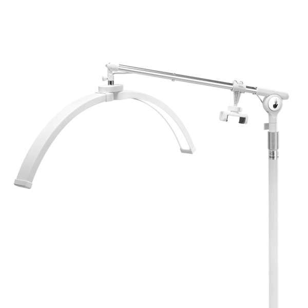 Glow Lampada per Trattamento Ciglia - Bianco