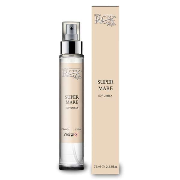 RETINOL COMPLEX Retinol Complex Super Mare Profumo EDP Unisex - 75ml - MegaPrezzo