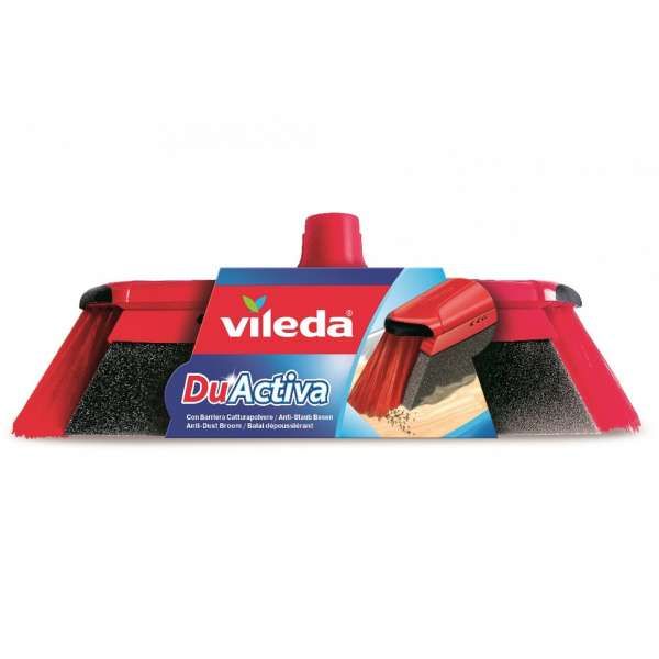 Vileda Scopa DuActiva