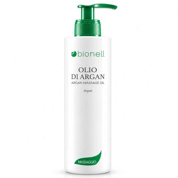 BIONELL Bionell Olio Massaggio Argan - 500ml - MegaPrezzo