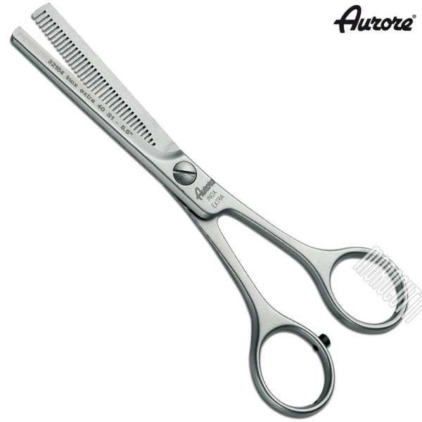 AURORE Aurore Forbici per Sfoltire - 5.5 - MegaPrezzo