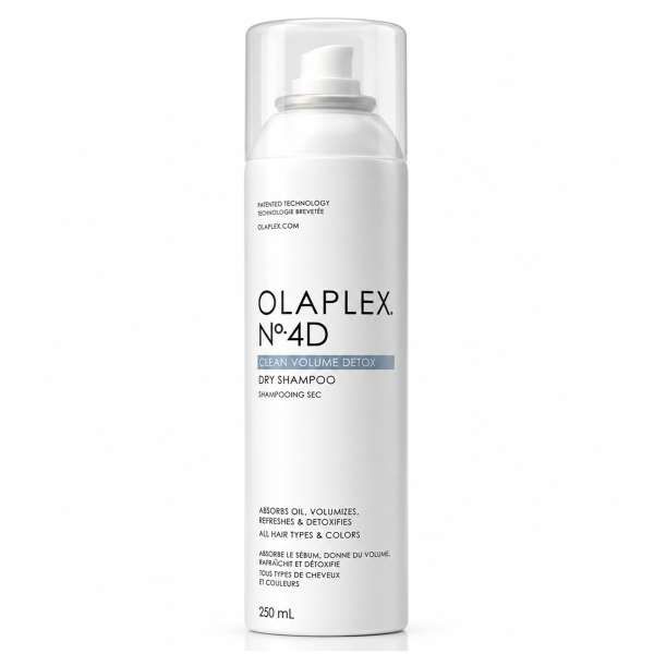 OLAPLEX Olaplex Clean Volume Detox Dry Shampoo n.4D - 250ml - MegaPrezzo