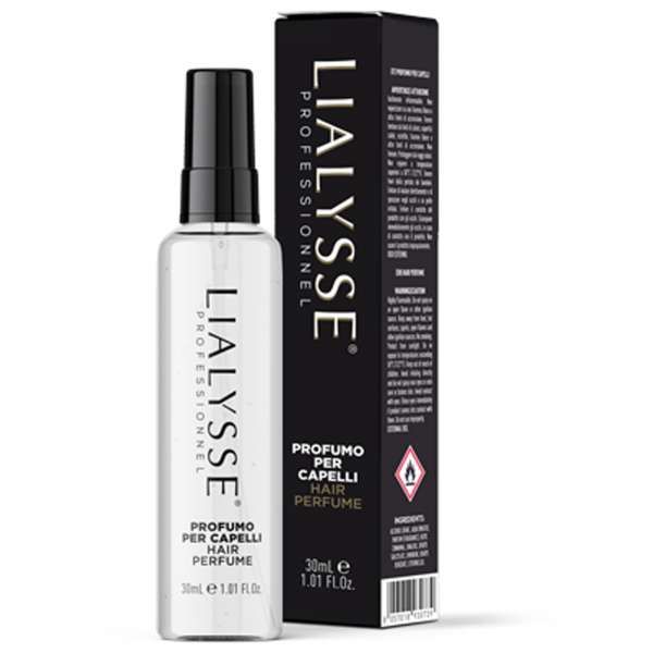 Lialysse Profumo per Capelli - 30ml