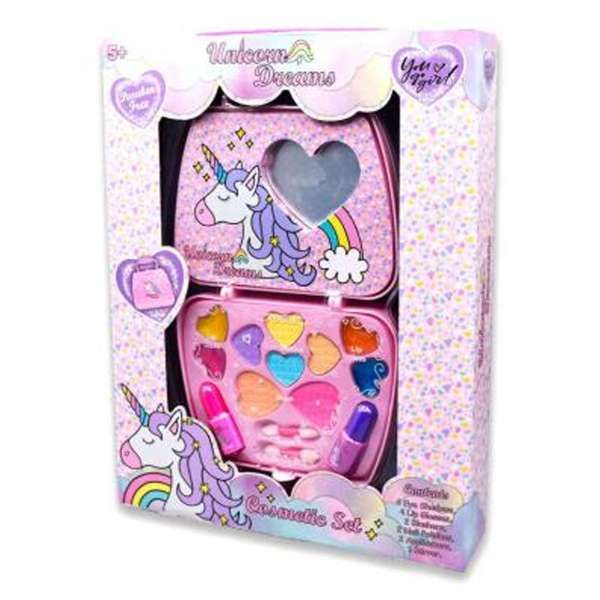 MARTINELIA Martinelia Cofanetto Unicorn Dreams con Trousse - MegaPrezzo