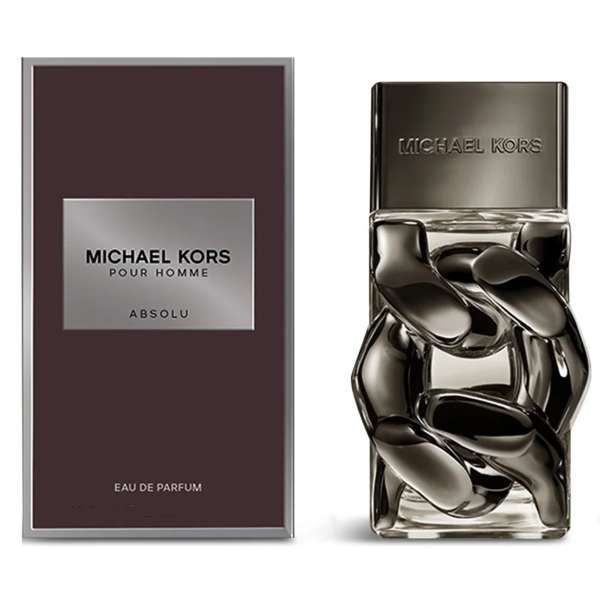 MICHAEL KORS Michael Kors Pour Homme Absolu Profumo EDP Uomo - 30ml - MegaPrezzo