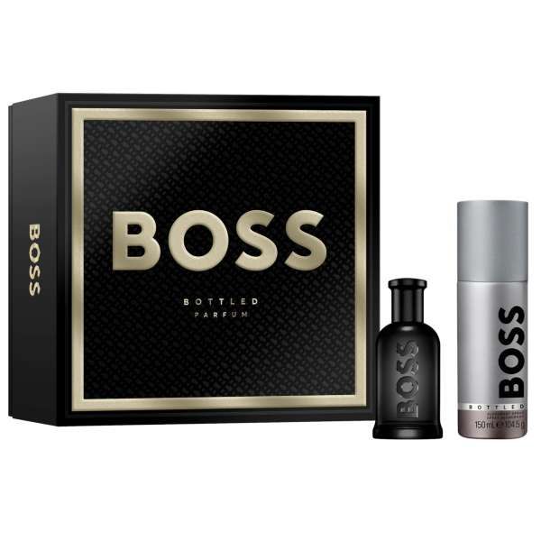 HUGO BOSS Hugo Boss Bottled Cofanetto Uomo Profumo e Deodorante - MegaPrezzo