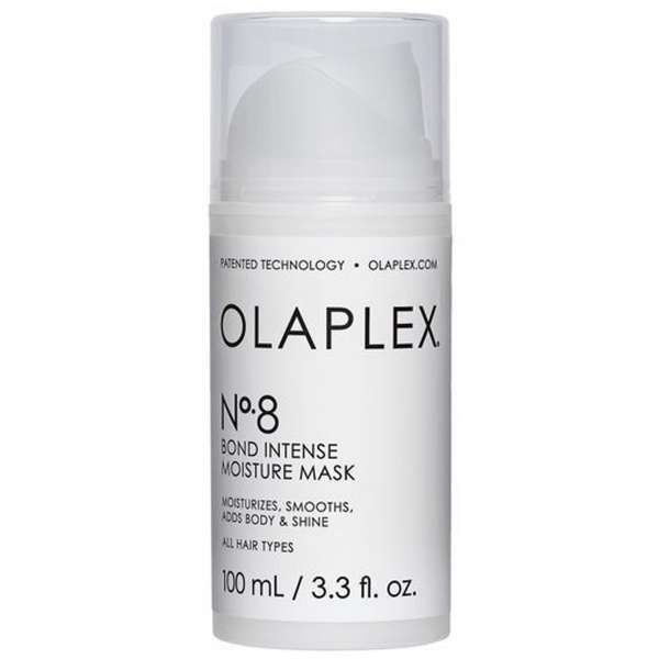 Olaplex Bond Intense Moisture Mask n.8 - 100ml
