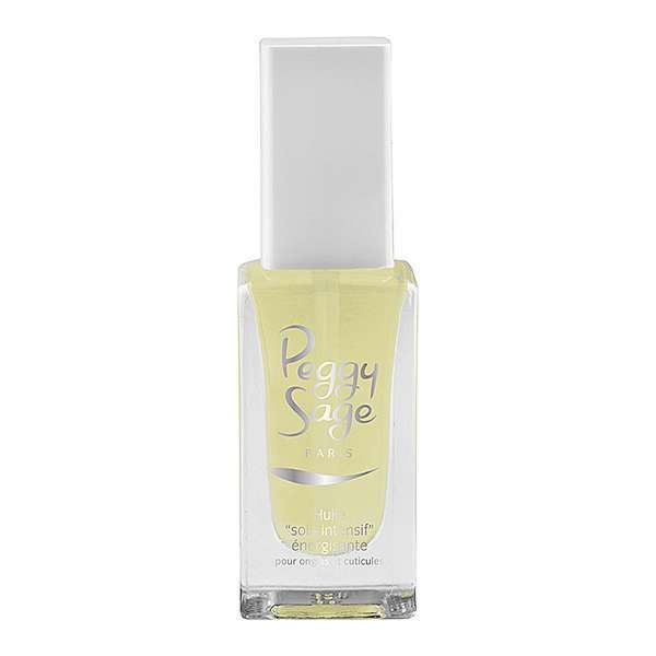 PEGGYSAGE Peggy Sage Trattamento Intenso Unghie Cuticole - 11ml - MegaPrezzo
