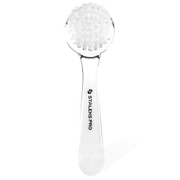 STALEKS PRO Staleks Pro Spazzola Manicure Expert 01 per Rimozione Polveri - MegaPrezzo