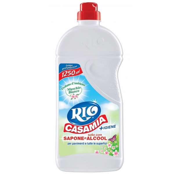 RIO Rio Casamia Pavimenti 1250 - Muschio Bianco - MegaPrezzo