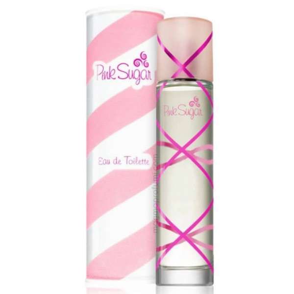 AQUOLINA Aquolina Pink Sugar Profumo EDT - 100ml - MegaPrezzo