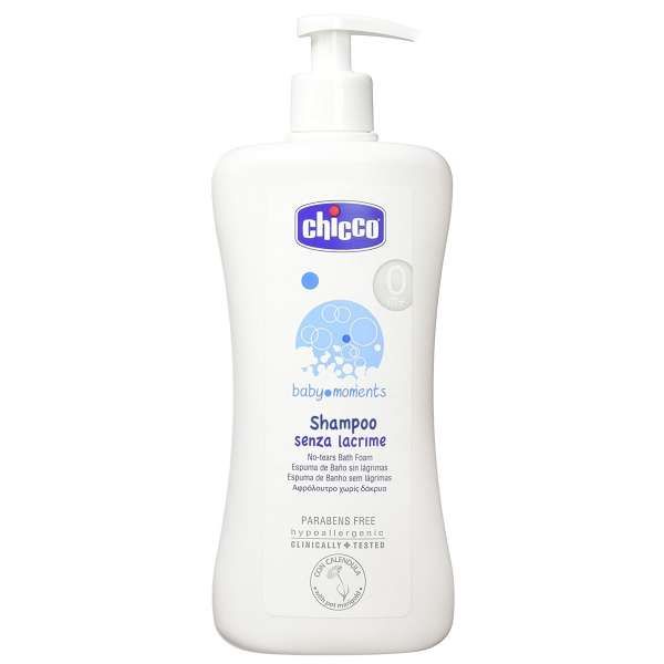Chicco Shampoo Senza Lacrime - 500ml