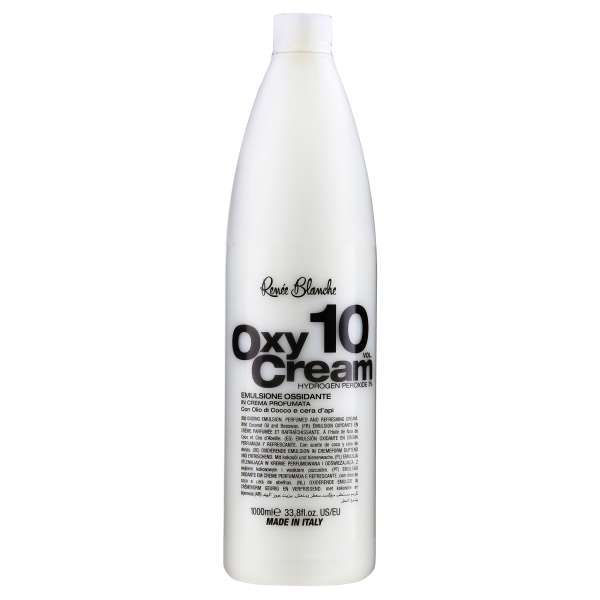 RENEE BLANCHE Renee Blanche Bheyse Emulsione Ossidante 1000ml - 10 Volumi - MegaPrezzo