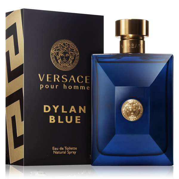 VERSACE Versace Dylan Blue Profumo EDT Uomo - 30ml - MegaPrezzo