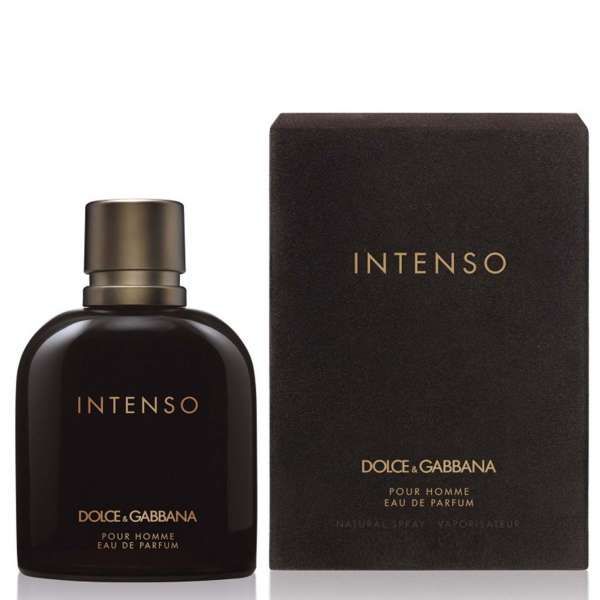 DOLCE & GABBANA Dolce & Gabbana Intenso Profumo EDP Uomo - 75ml - MegaPrezzo
