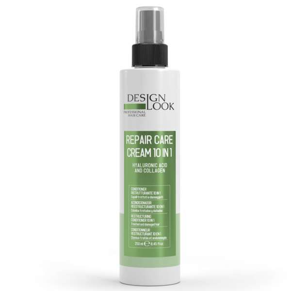 Design Look Repair Care Crema 10in1 Ristrutturante - 250ml