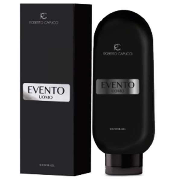 ROBERTO CAPUCCI Roberto Capucci Evento Shower Gel - 400ml - MegaPrezzo