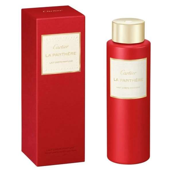 GUESS Cartier La Panthere Latte Corpo Donna - 200ml - MegaPrezzo