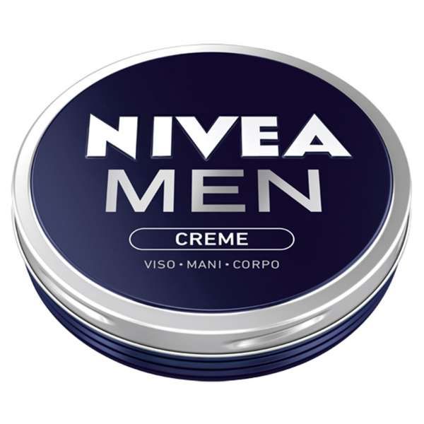 Nivea Men Crema Viso Mani e Corpo - 75ml