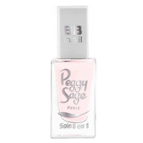 Peggy Sage BB Nail Trattamento 8in1 - 11ml