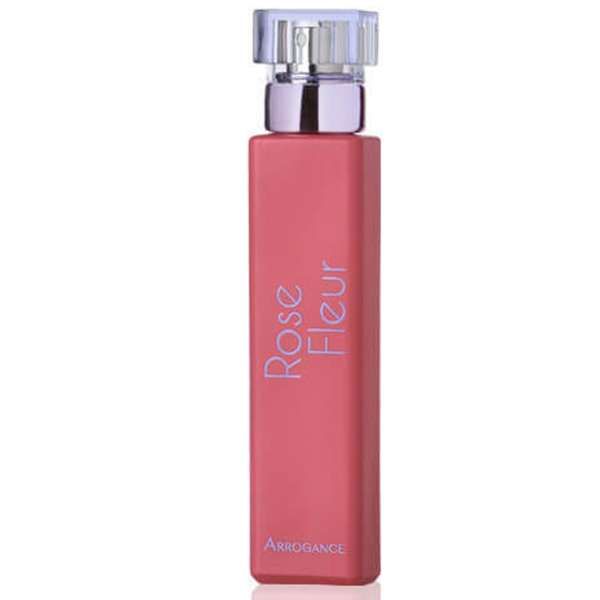 ARROGANCE Arrogance Rose Fleur Profumo EDT Donna - 30ml - MegaPrezzo