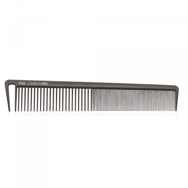 XANITALIA Carbon Pro Pettine Modello 0046 - MegaPrezzo