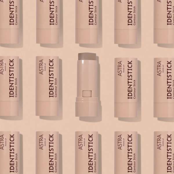 Astra Makeup Identistick Contour Stick