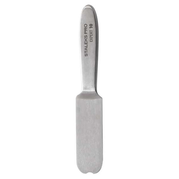 STALEKS PRO Staleks Pro Base in Metallo Raspa Pedicure Expert 10 - MegaPrezzo