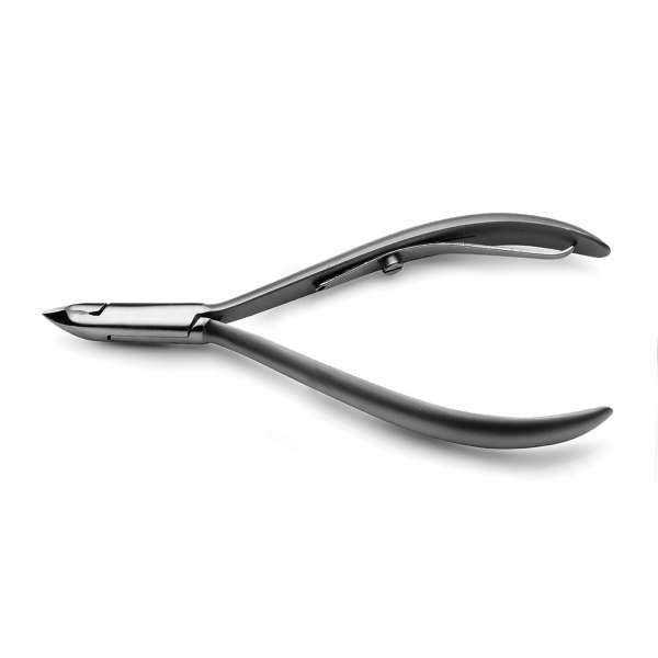 Aurore Round Inox Tronchese per Pelle - 718/5