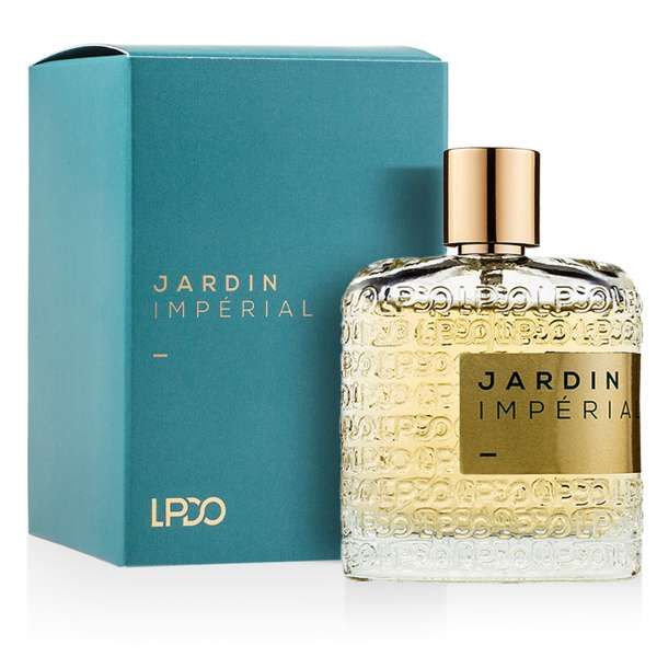 LPDO Jardin Imperial Profumo EDP Intense Unisex - 100ml