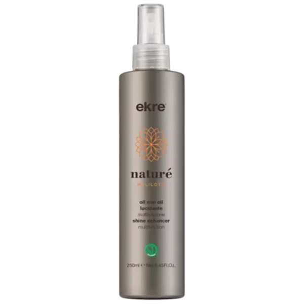 EKRE Ekre Nature Oil non Oil Lucidante - 250ml - MegaPrezzo