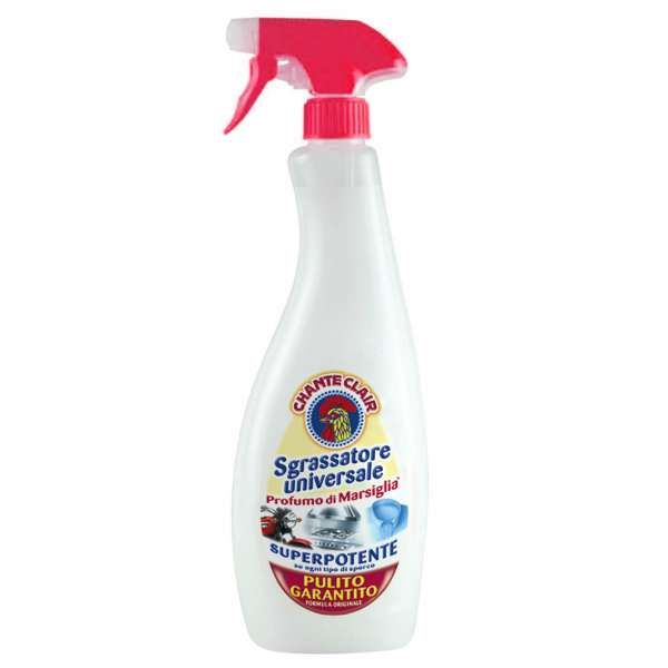 ChanteClair Sgrassatore Universale 625ml - Marsiglia
