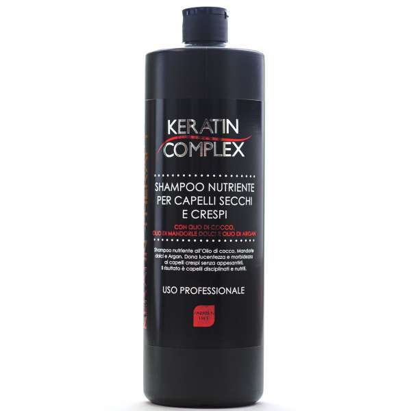 RETINOL COMPLEX Trico Retinol Complex Shampoo Capelli Secchi e Crespi - 800ml - MegaPrezzo