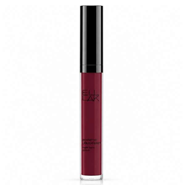 ELL-LAK Ell-Lak Rossetto Liquido Effetto Matt 4,5ml - 04 - MegaPrezzo
