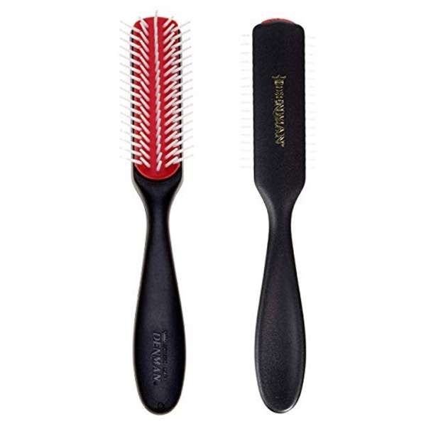 Denman Spazzola The Long Styler 5 File D143