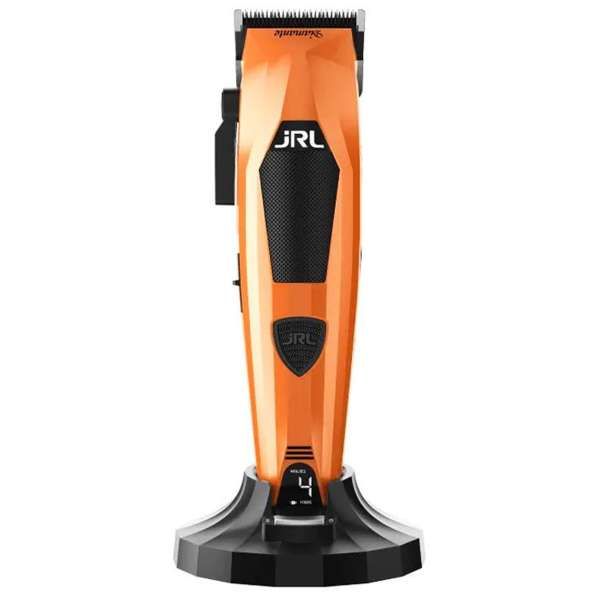 JRL JRL Tosatrice Diamante 2025C Cordless - Arancione - MegaPrezzo
