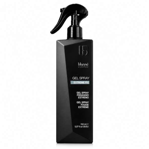 RENEE BLANCHE Renee Blanche Bheyse Gel Spray Fissaggio Estremo - 150ml - MegaPrezzo