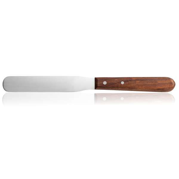 SIBEL Epil Hair Pro Spatola Stendicera in Acciaio - Dritta 21cm - MegaPrezzo